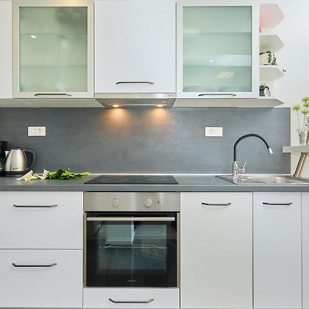Apartment Denda Dubrovnik Dış mekan fotoğraf