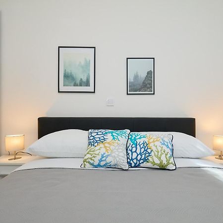 Apartment Denda Dubrovnik Dış mekan fotoğraf