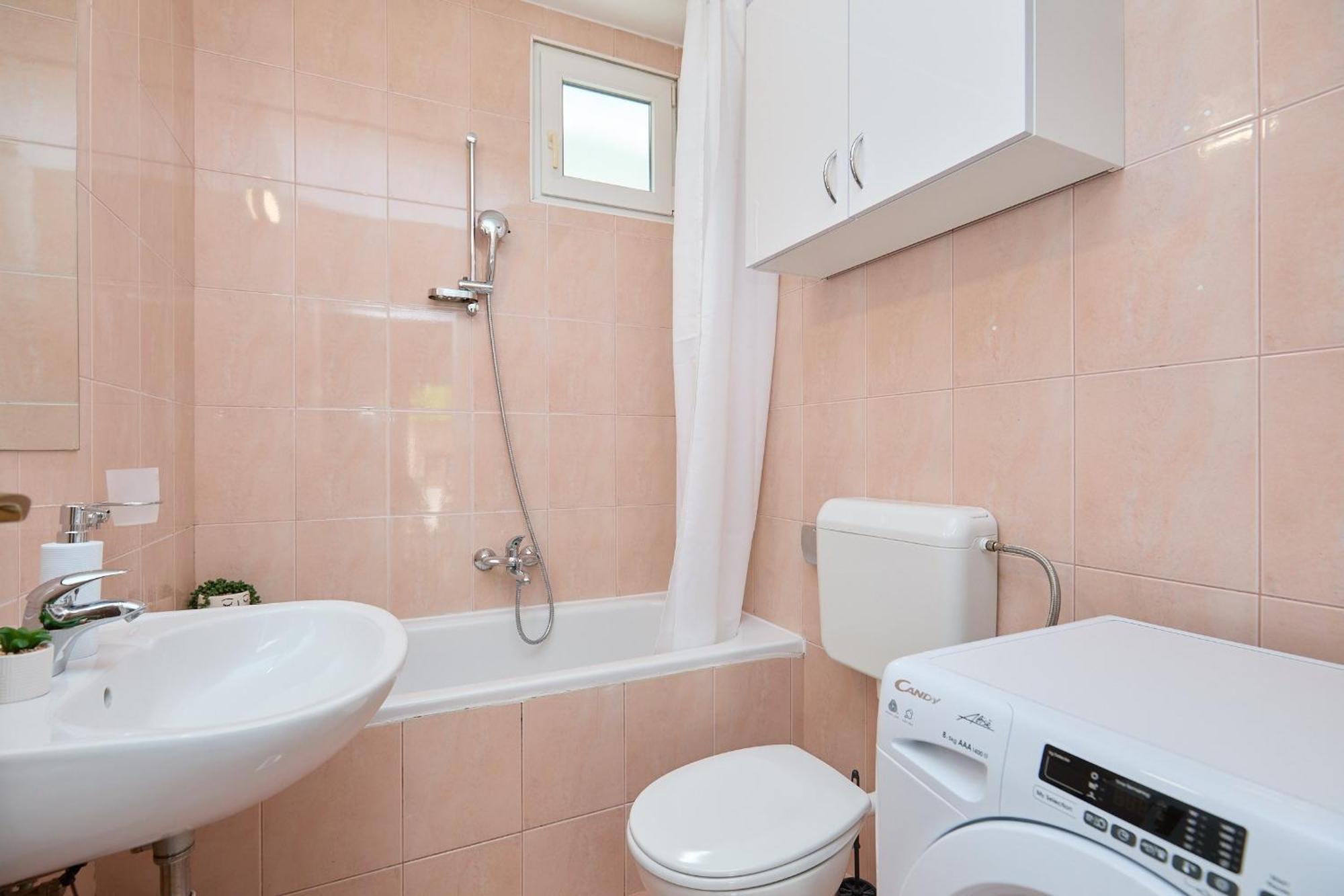 Apartment Denda Dubrovnik Dış mekan fotoğraf