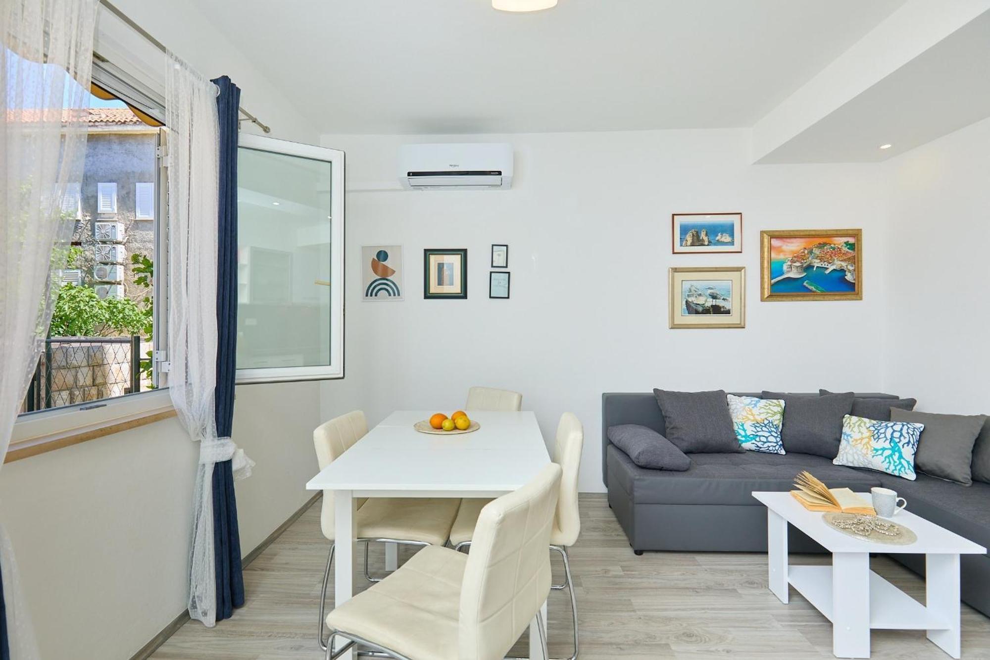 Apartment Denda Dubrovnik Dış mekan fotoğraf