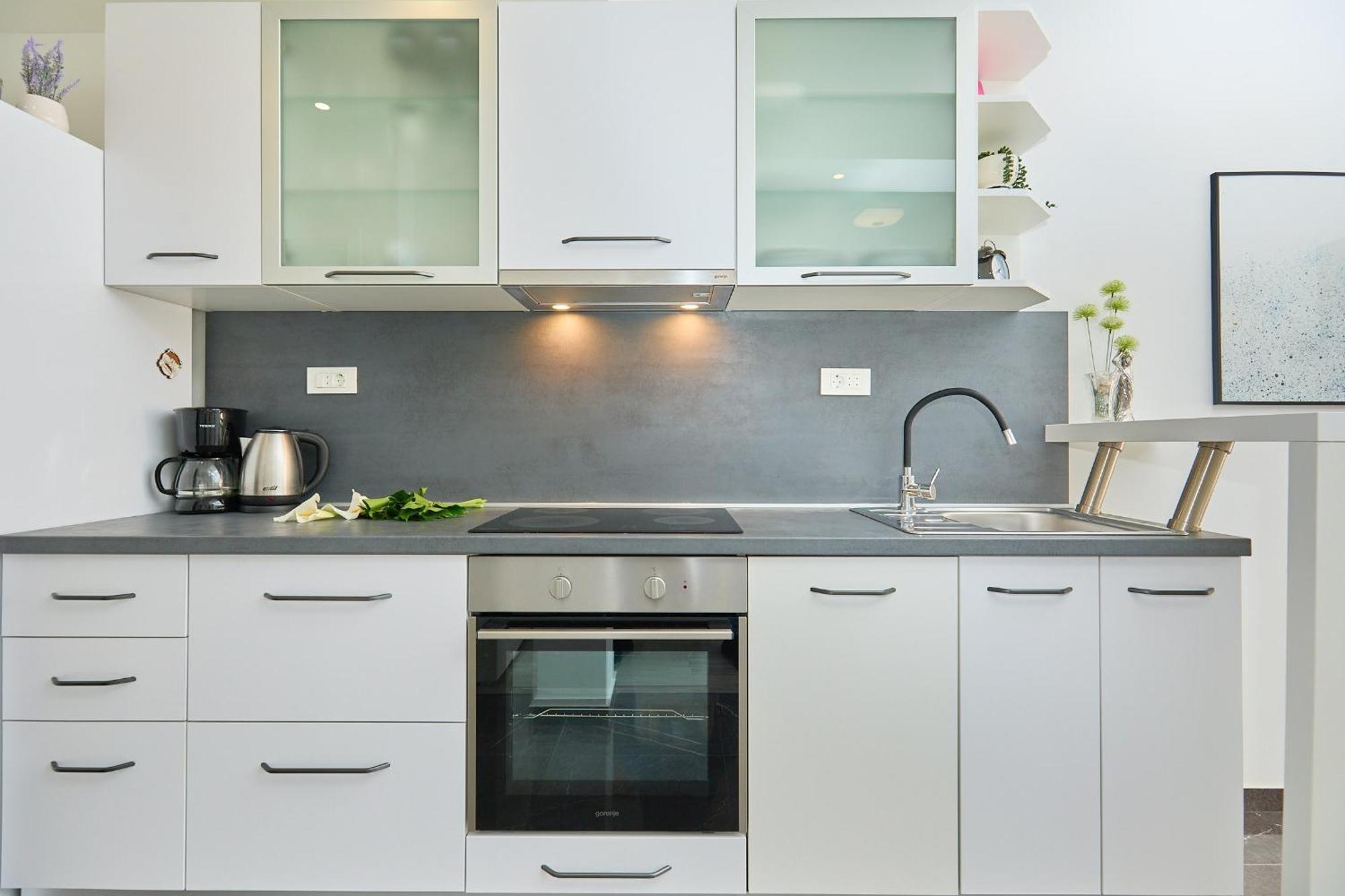 Apartment Denda Dubrovnik Dış mekan fotoğraf