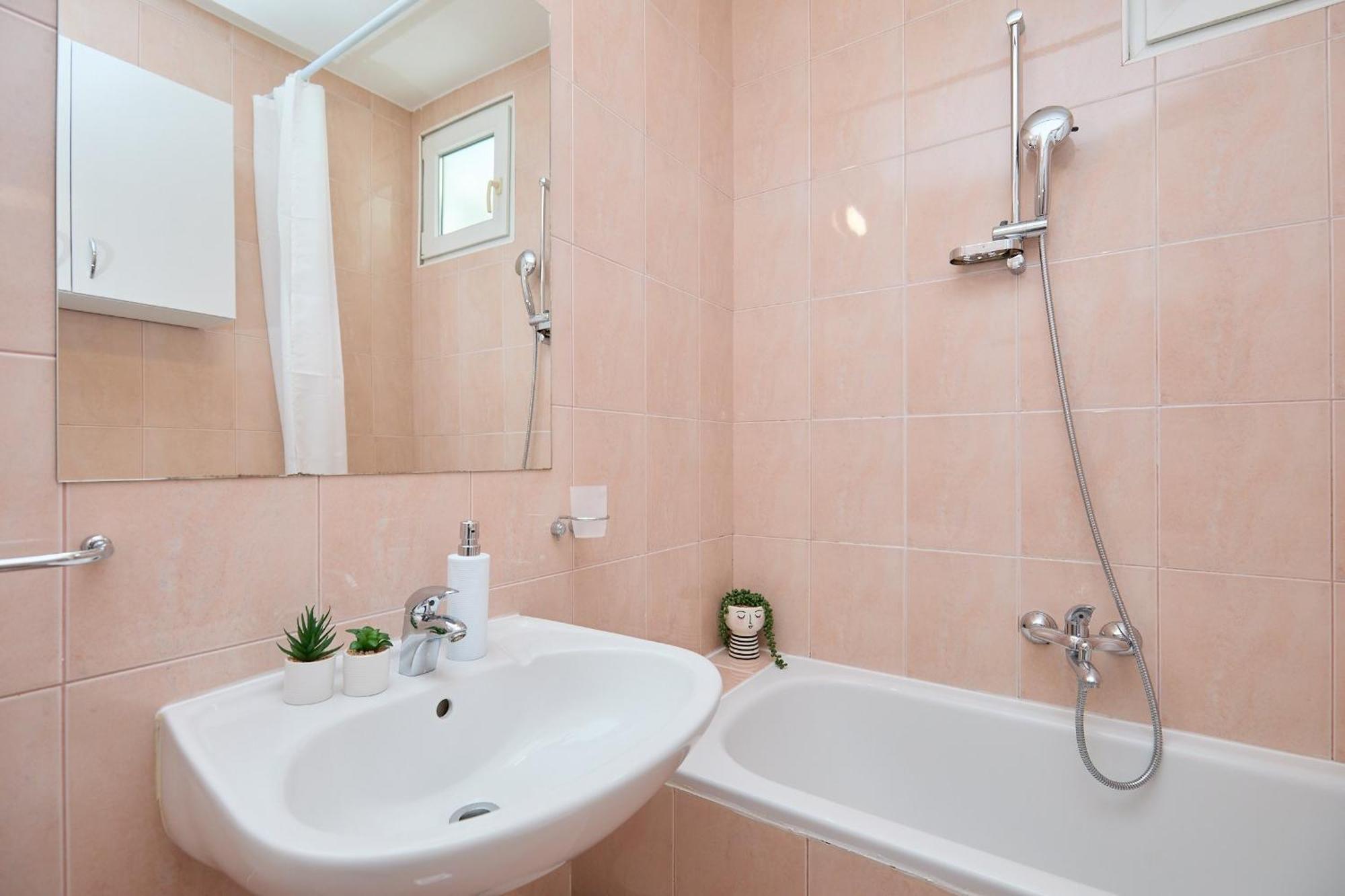 Apartment Denda Dubrovnik Dış mekan fotoğraf