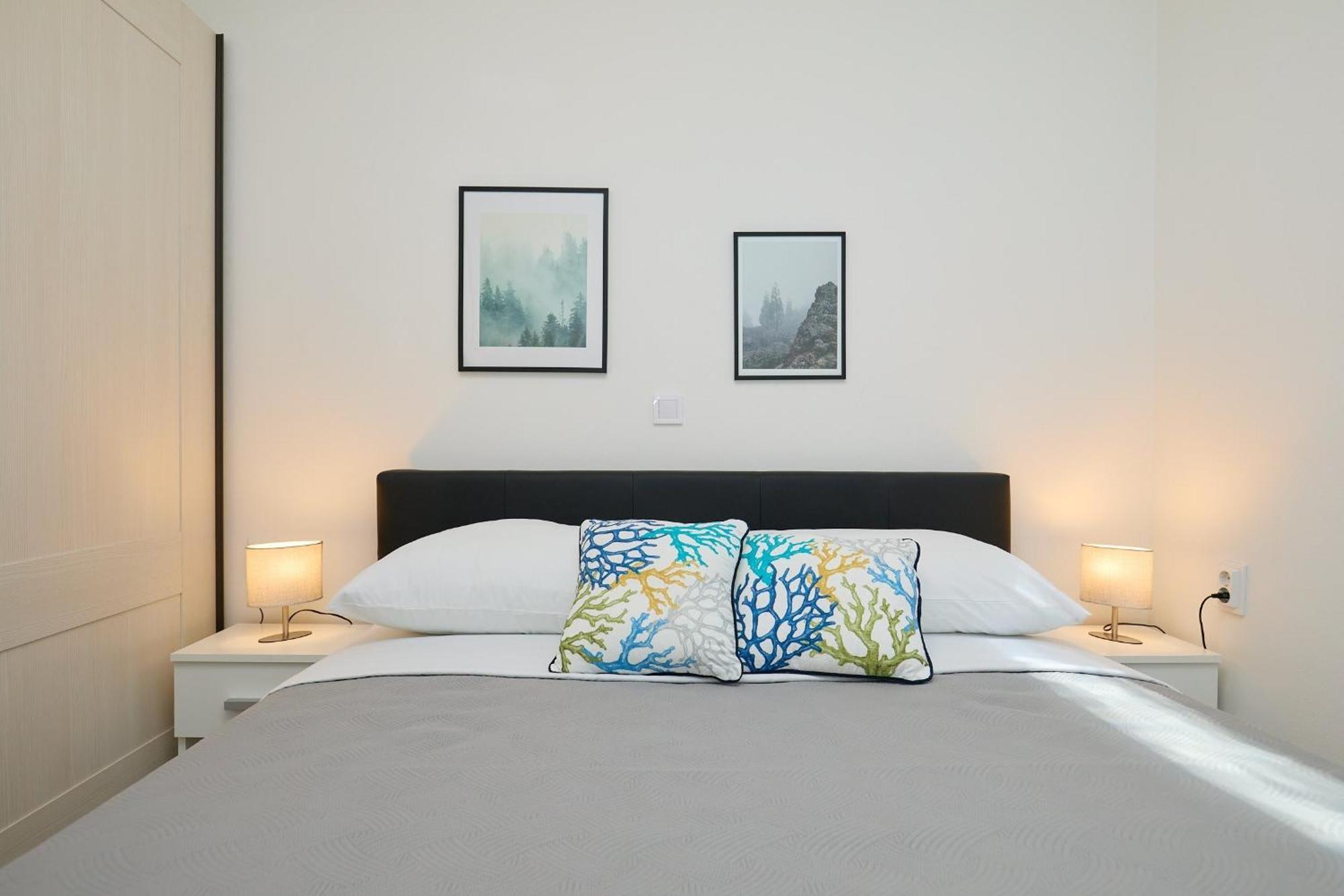 Apartment Denda Dubrovnik Dış mekan fotoğraf