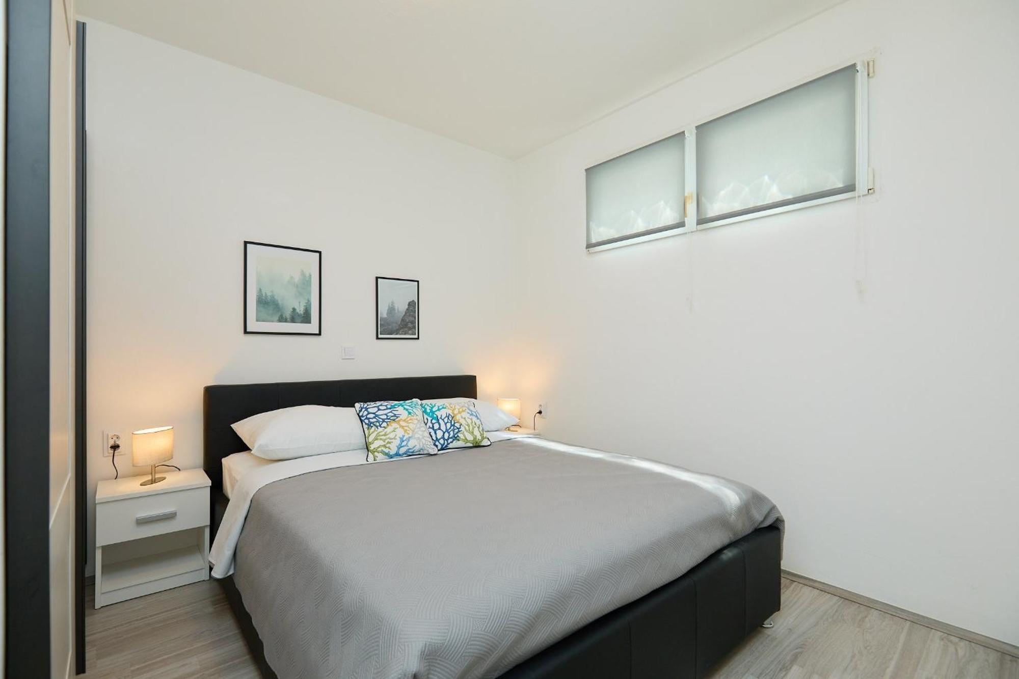 Apartment Denda Dubrovnik Dış mekan fotoğraf