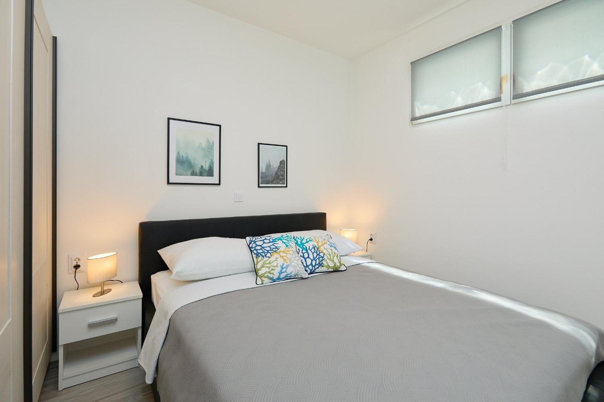 Apartment Denda Dubrovnik Dış mekan fotoğraf
