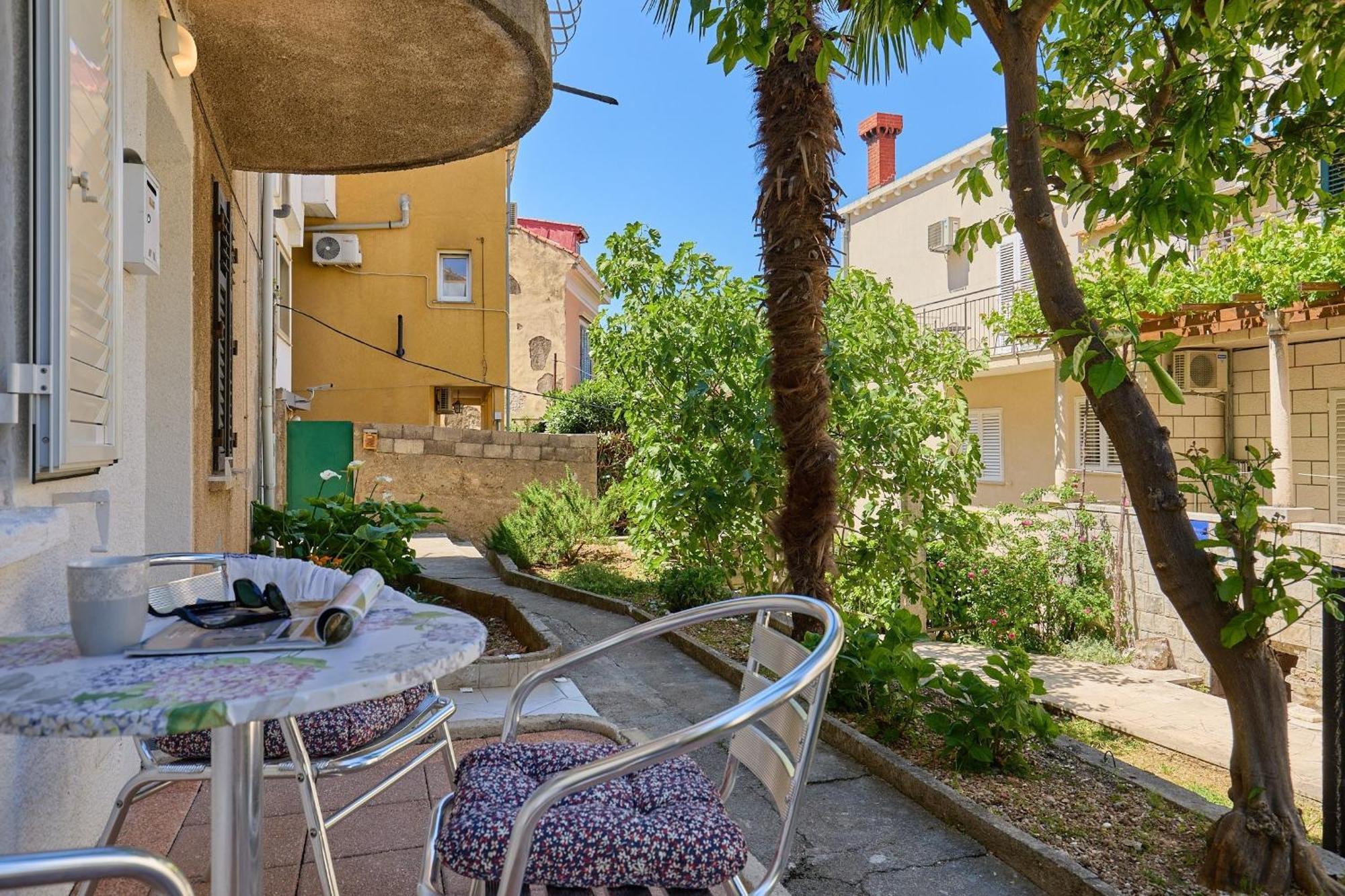 Apartment Denda Dubrovnik Dış mekan fotoğraf