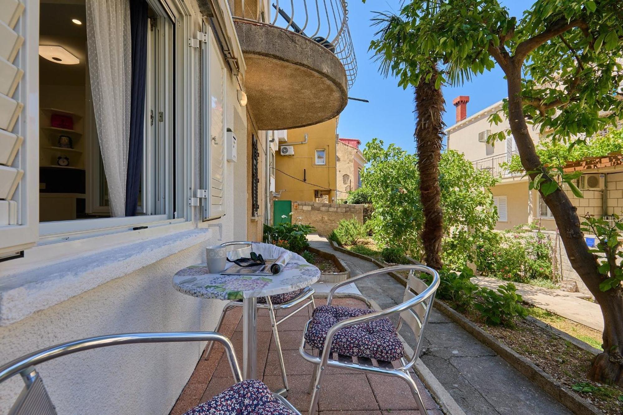 Apartment Denda Dubrovnik Dış mekan fotoğraf